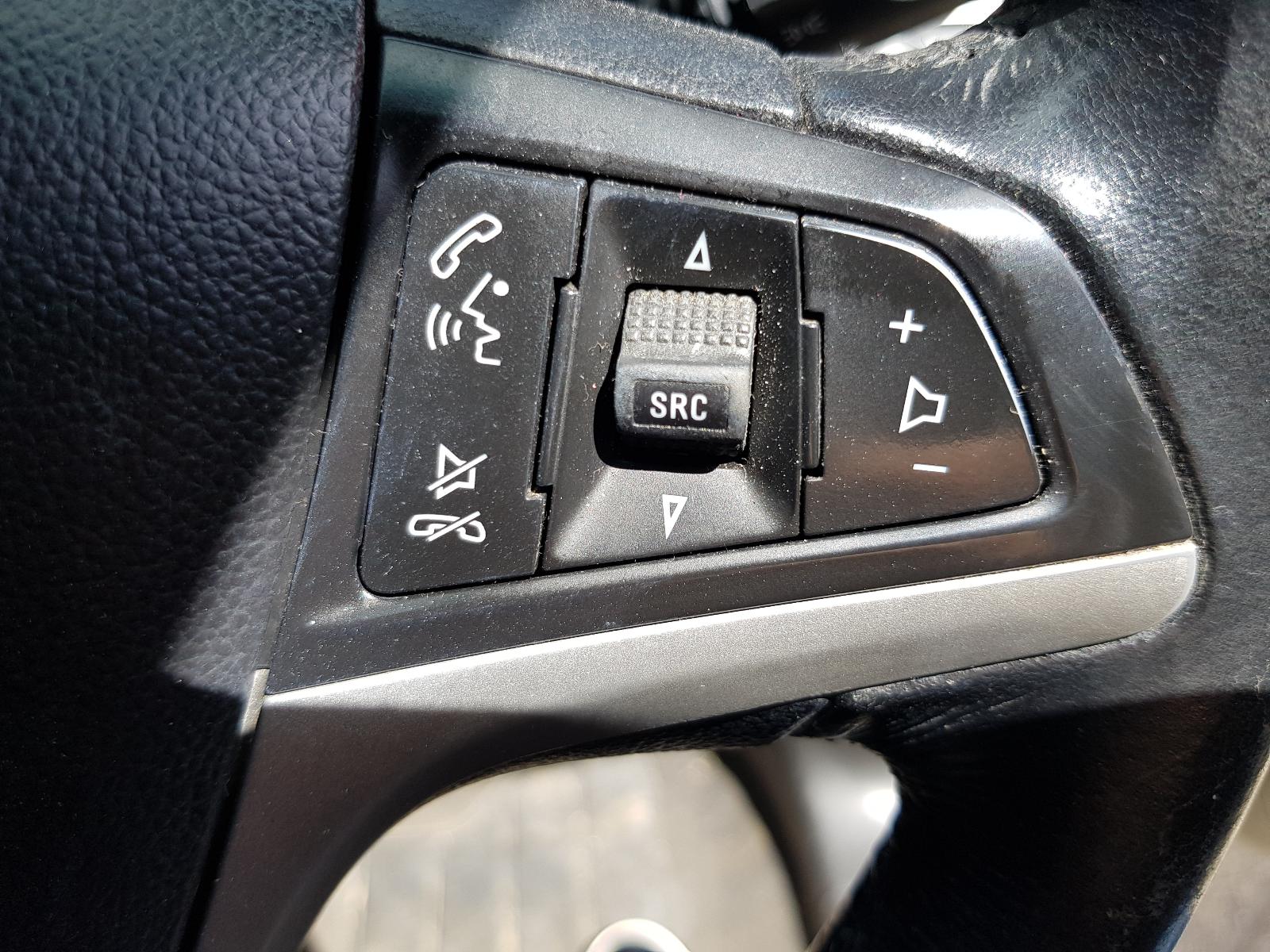 Holden Captiva - Captiva 7 2011-Present