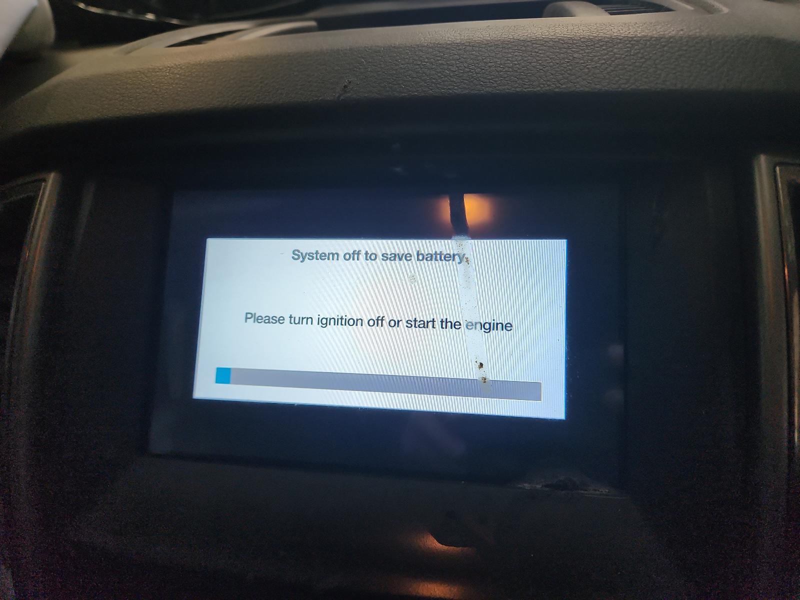 Ford Ranger - PX/PX2 2011-2017