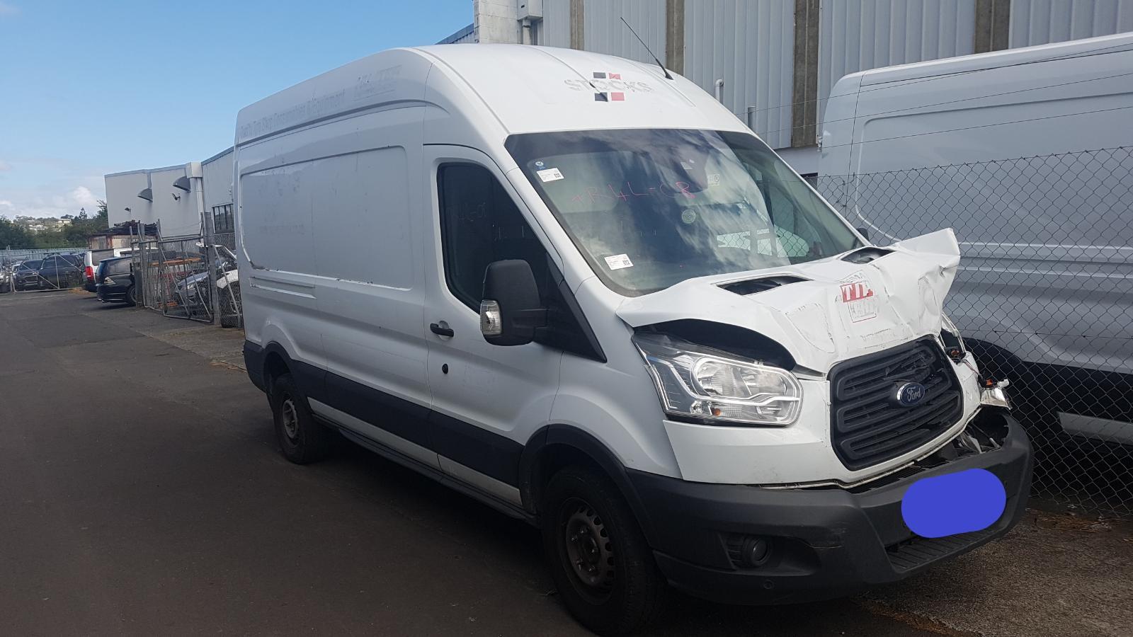 Ford Transit - Other