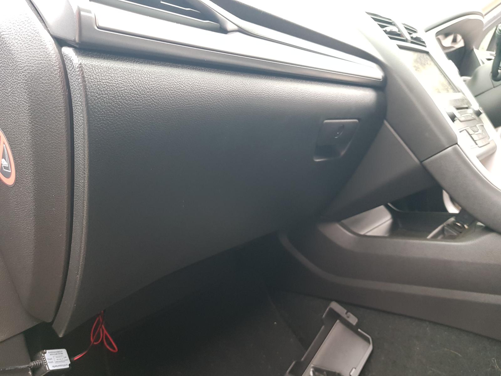 Ford Mondeo - MD 2014-2017