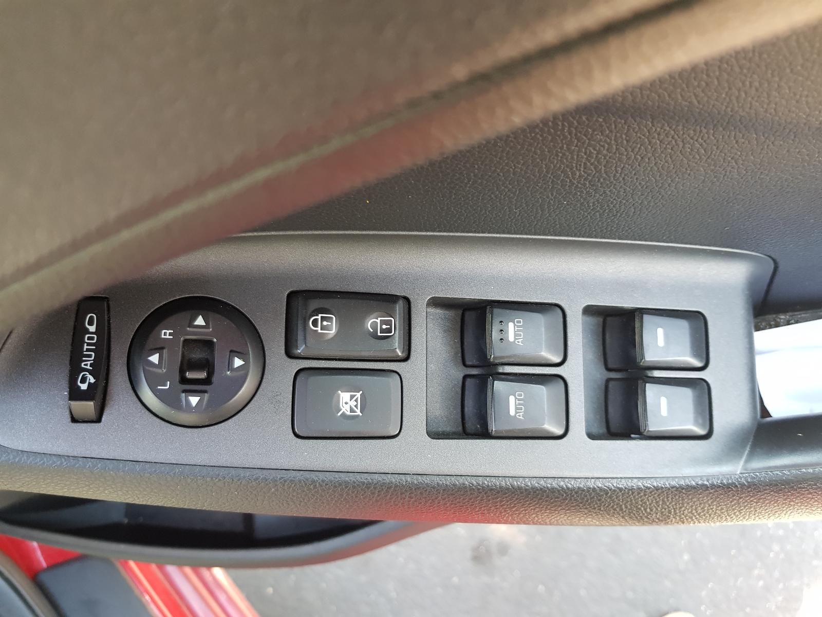 KIA Cerato - 3rd Gen 2013-2017