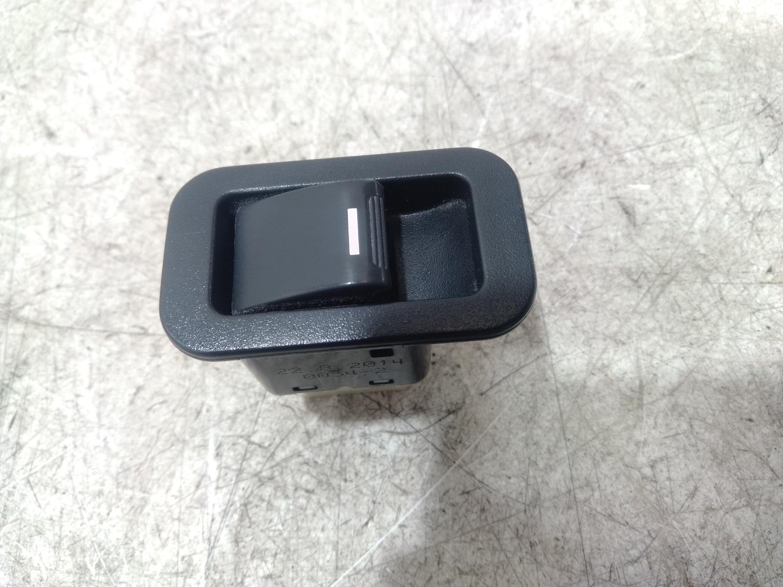 Pwr Dr Wind Switch