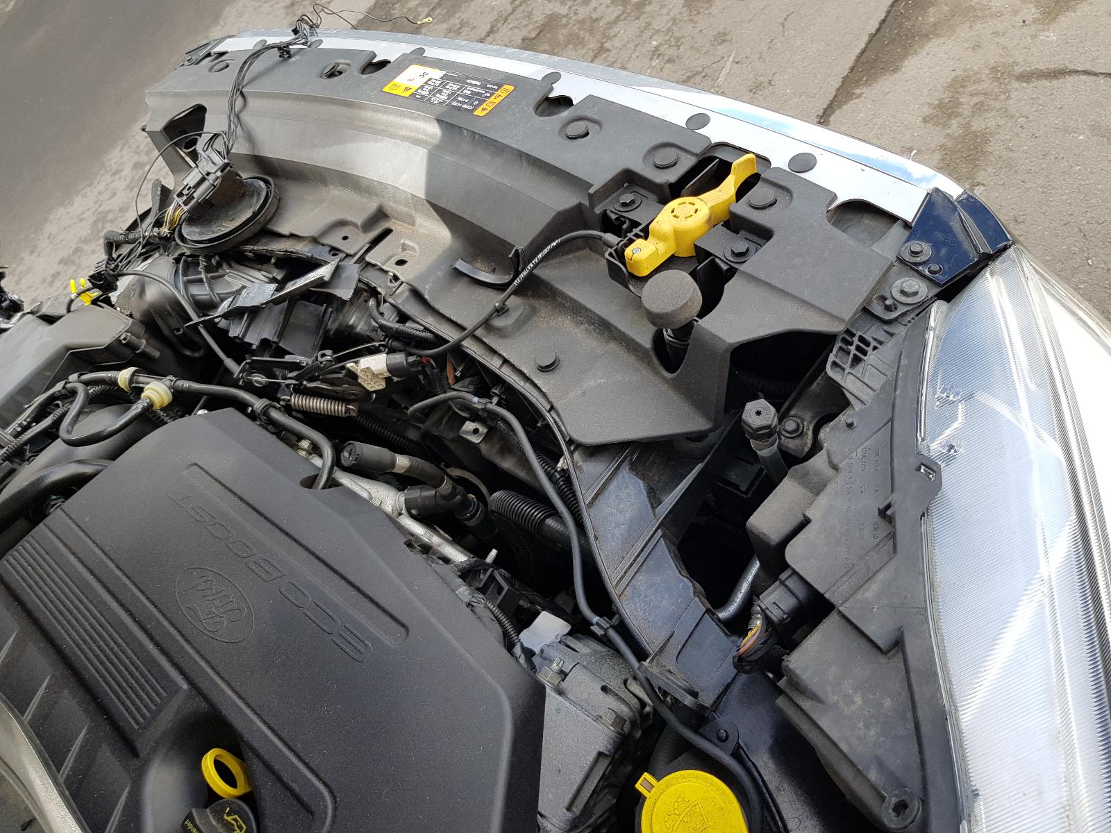 Ford Escape - LF 2007-Present