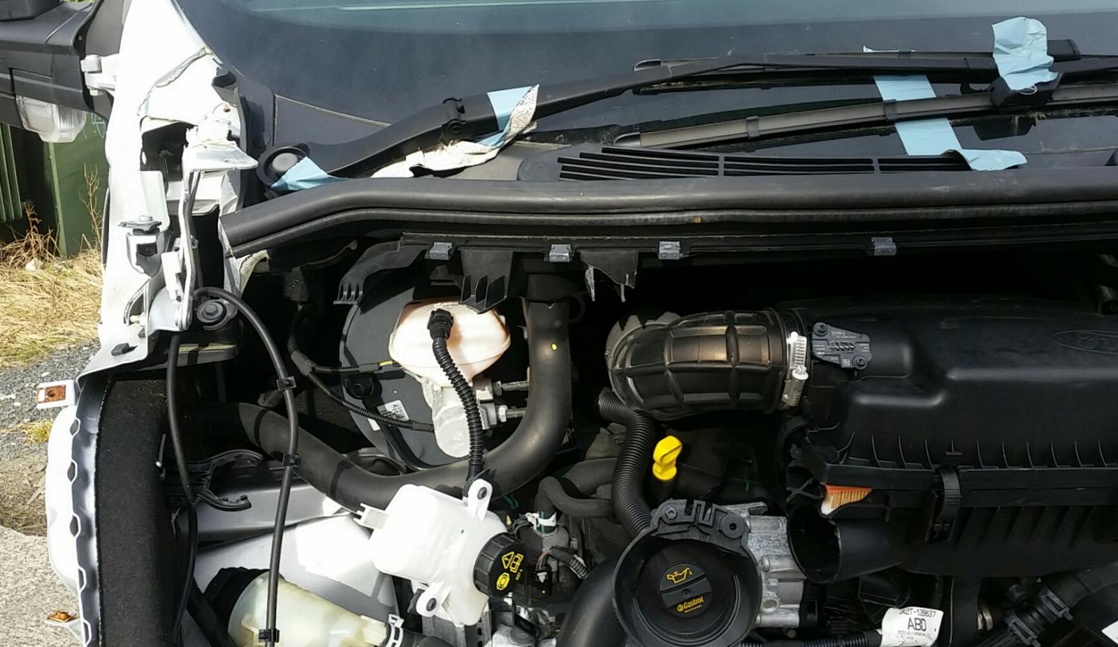 Ford Transit - Other