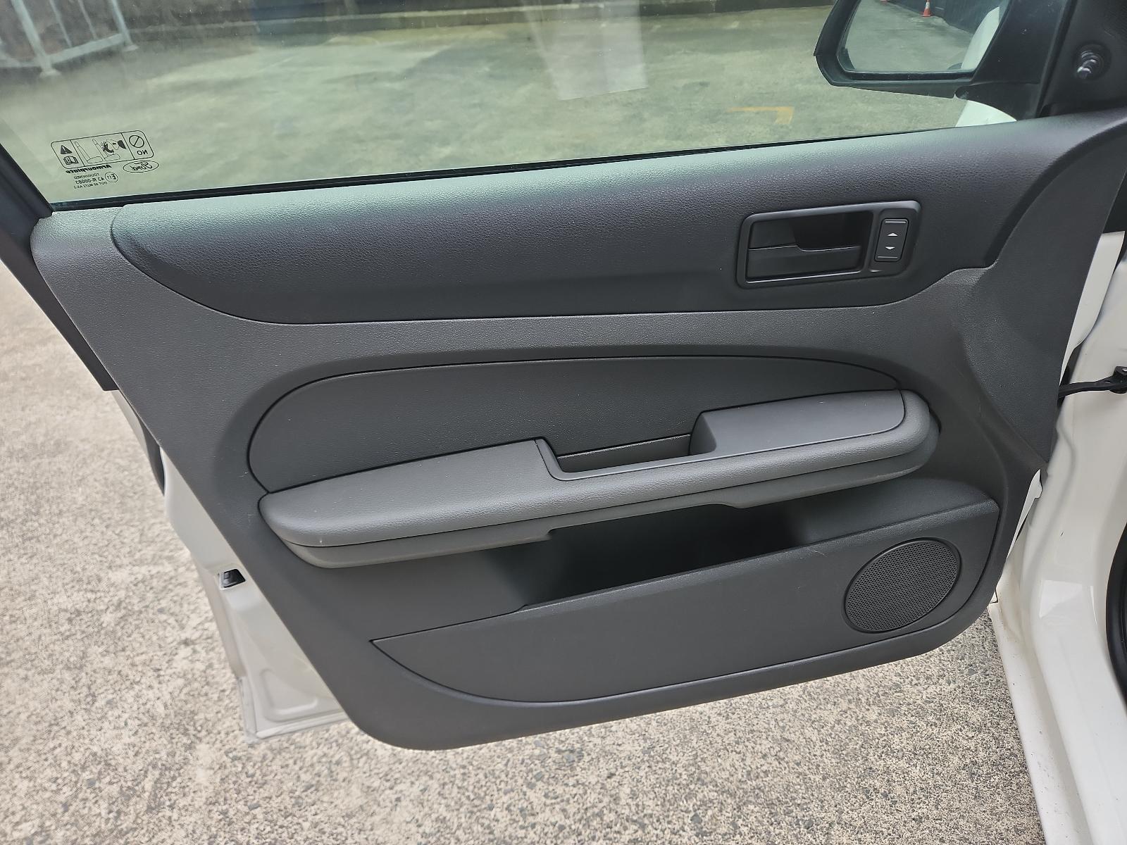 Ford Focus - LS 2005-2007