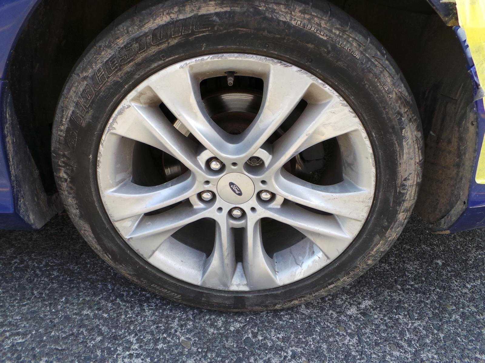 Ford Falcon - FG-FGX 2008-2016