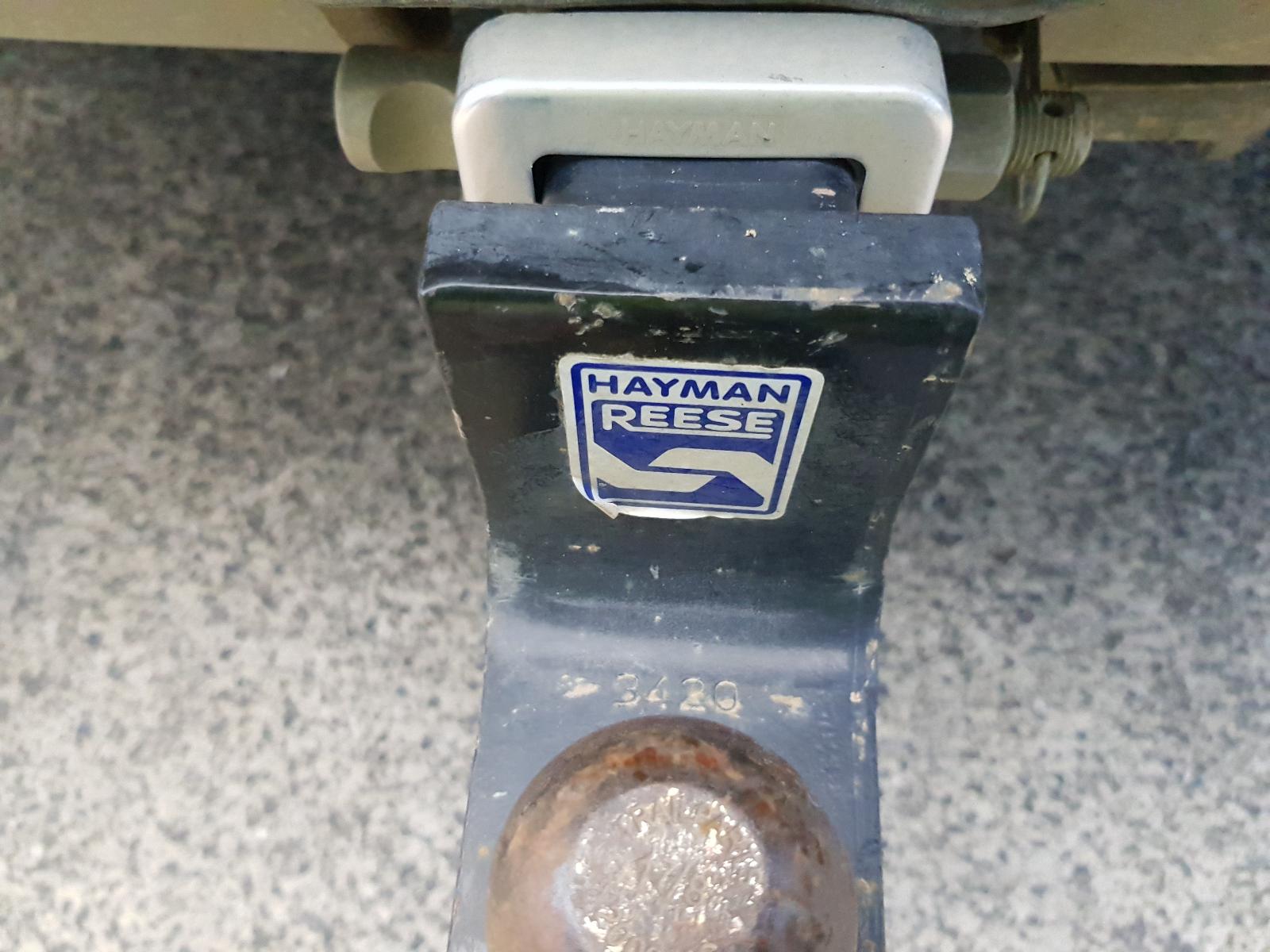 Ford Escape - LF 2007-Present