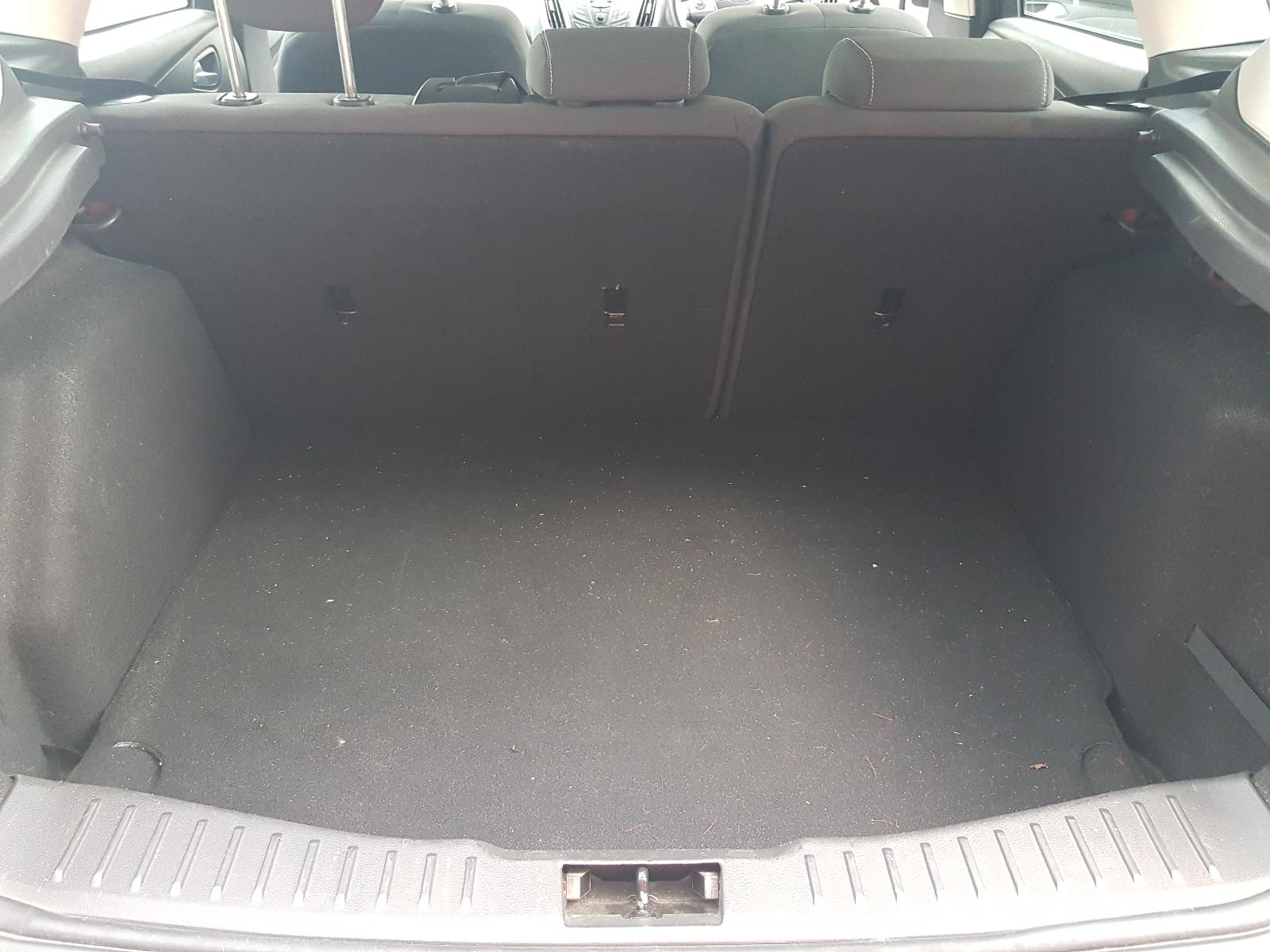 Ford Focus - LW 2011-2015