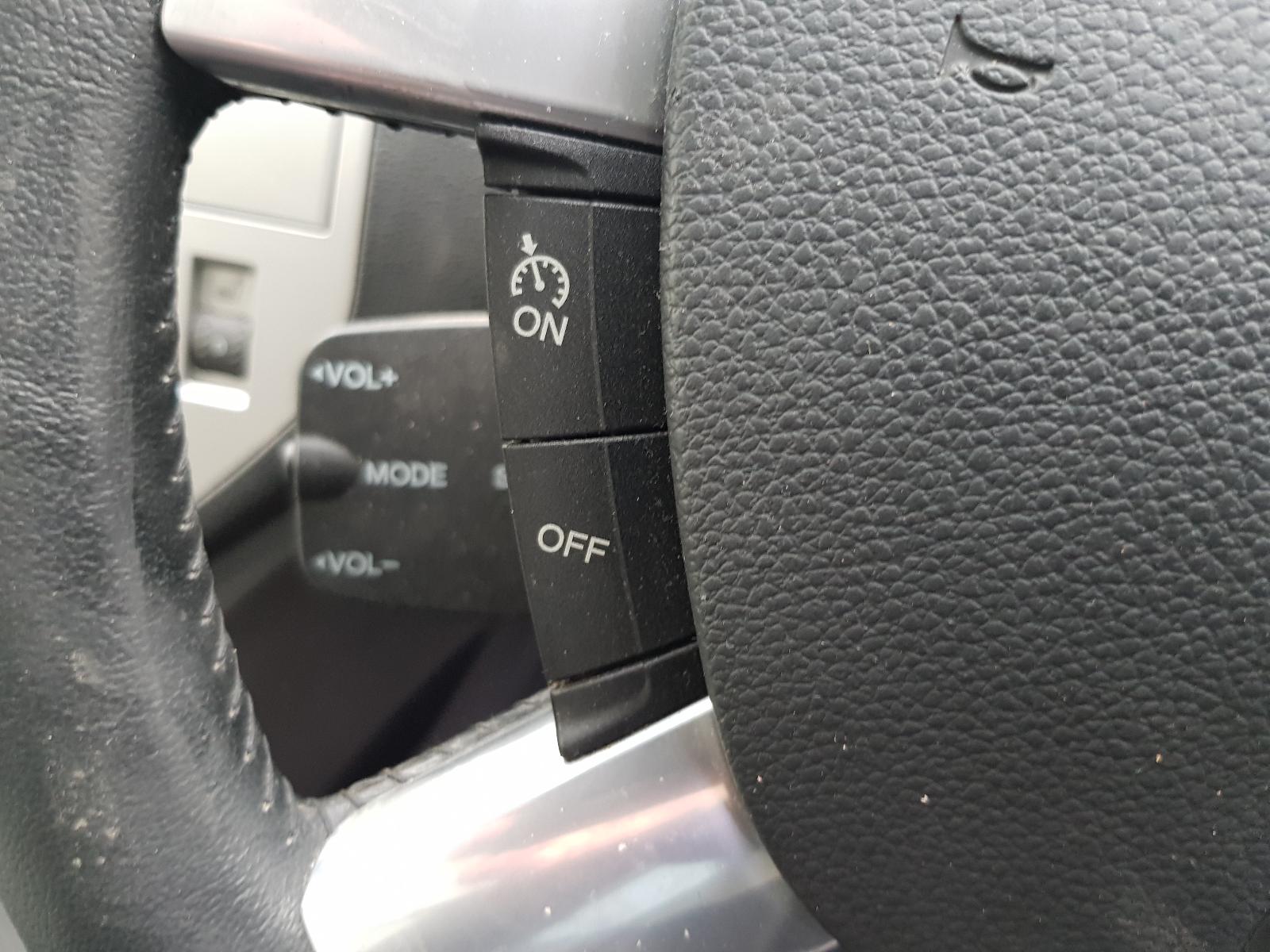 Ford Kuga - TE 2012-2013