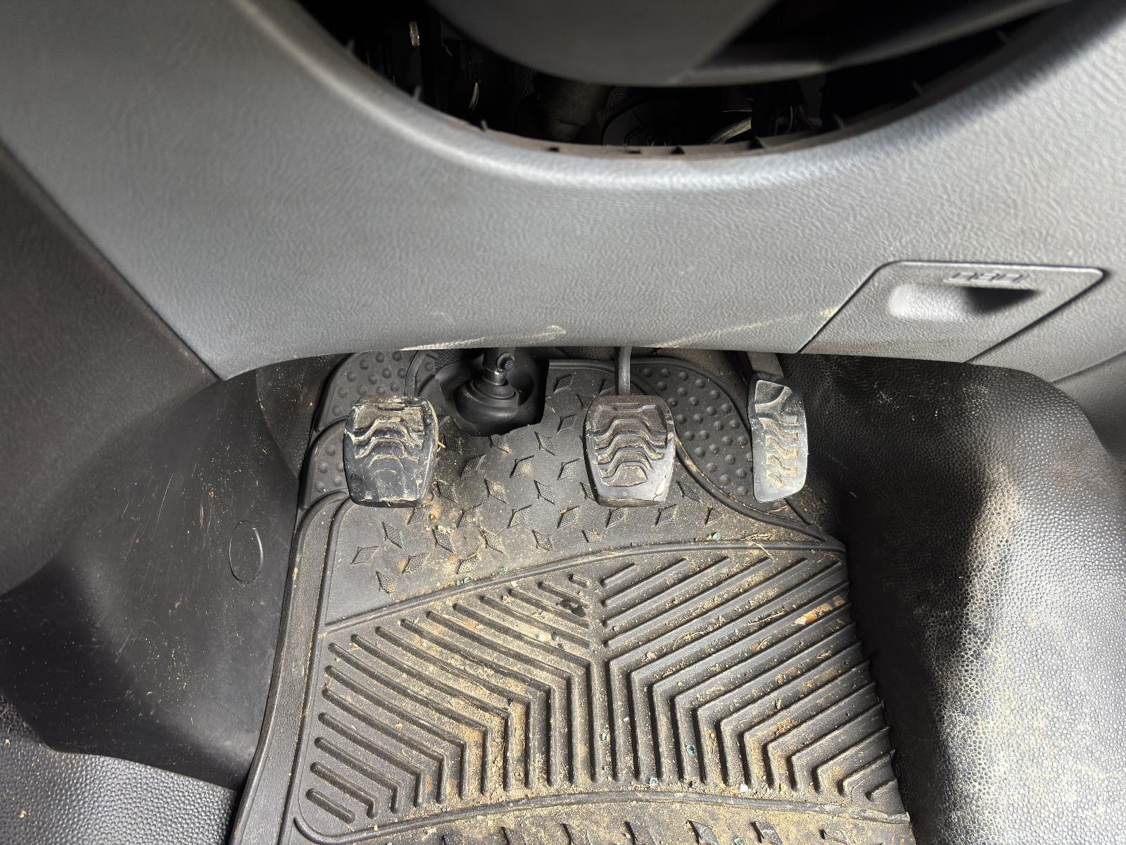 Ford Transit - Other