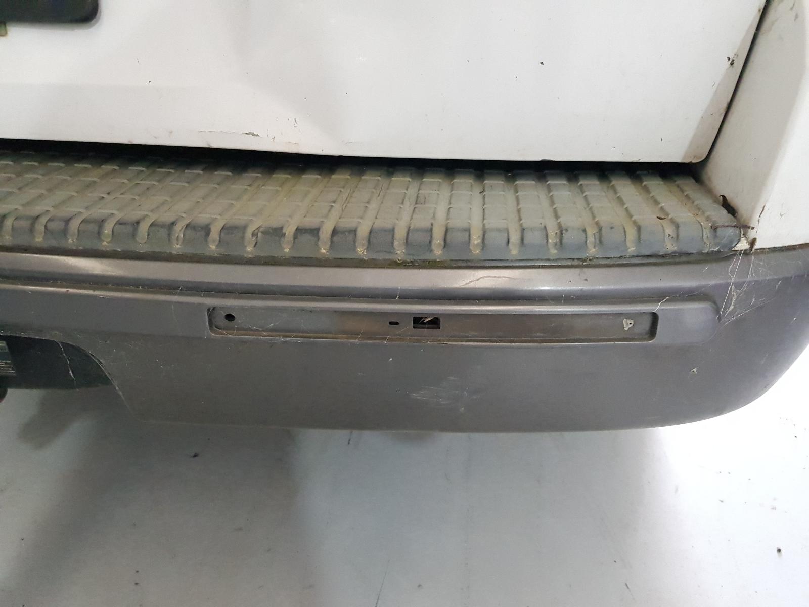 Ford Explorer - UT 2005-2007