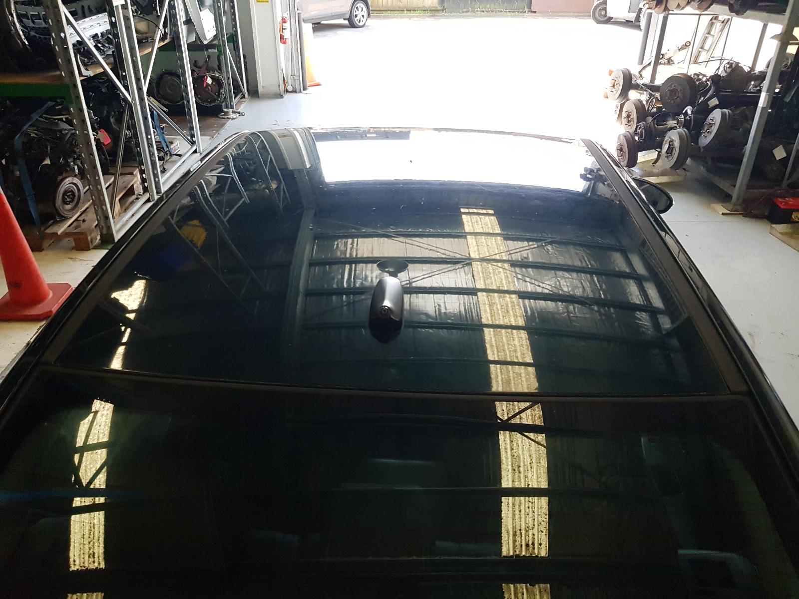 Holden Cruze - 2009-Present