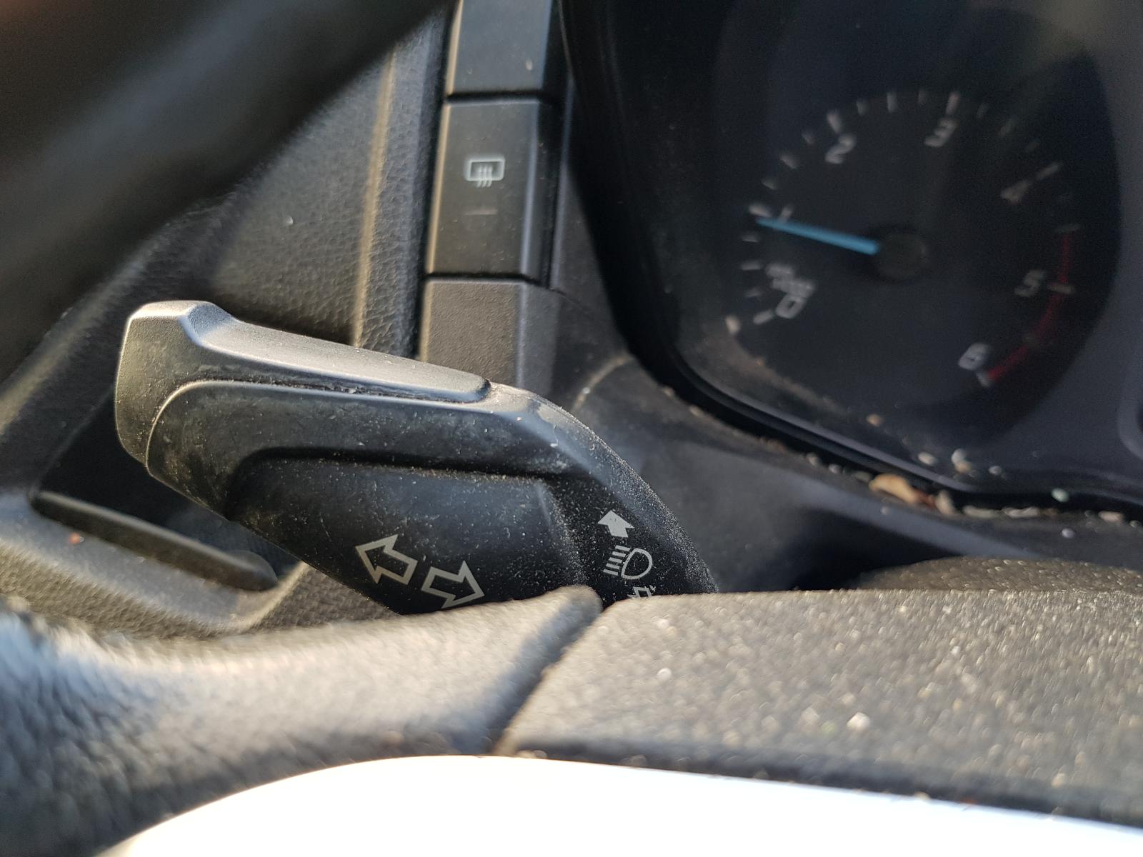 Ford Transit - Other