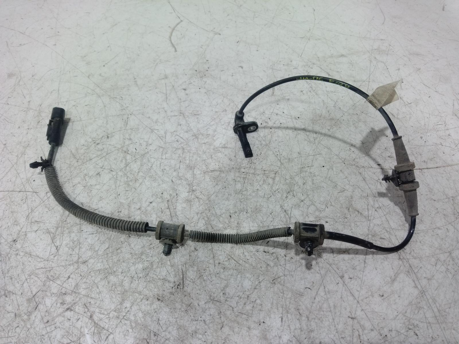 Abs_Sensor