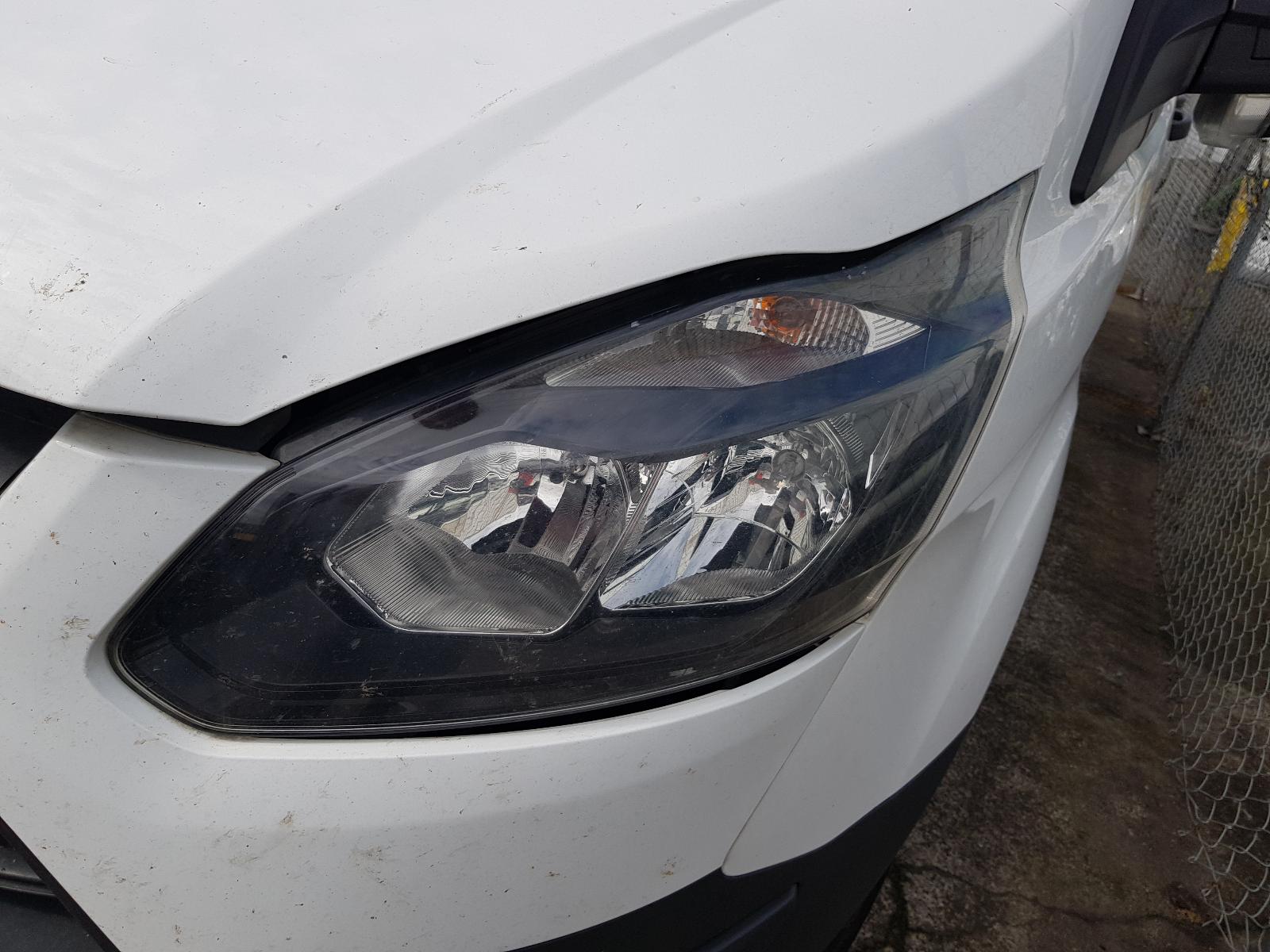 Ford Transit - Other