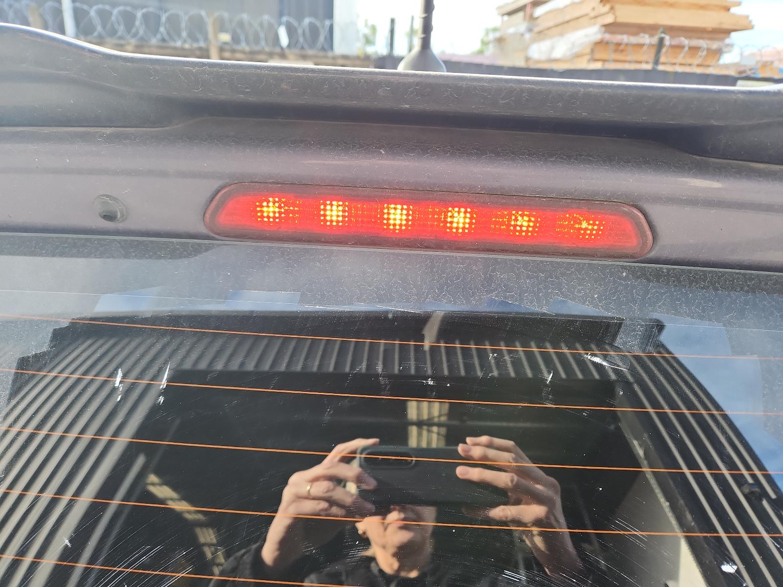 Holden Barina - Spark 2010-Present