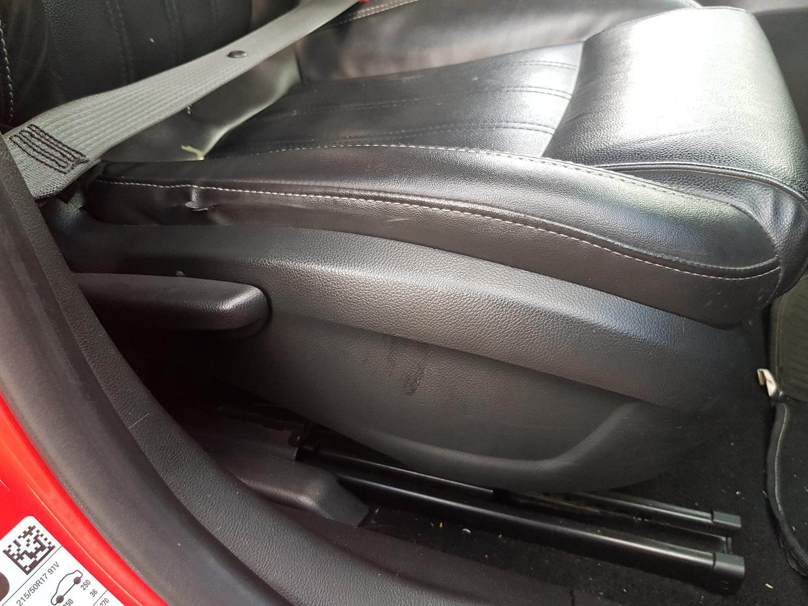 Holden Cruze - 2009-Present