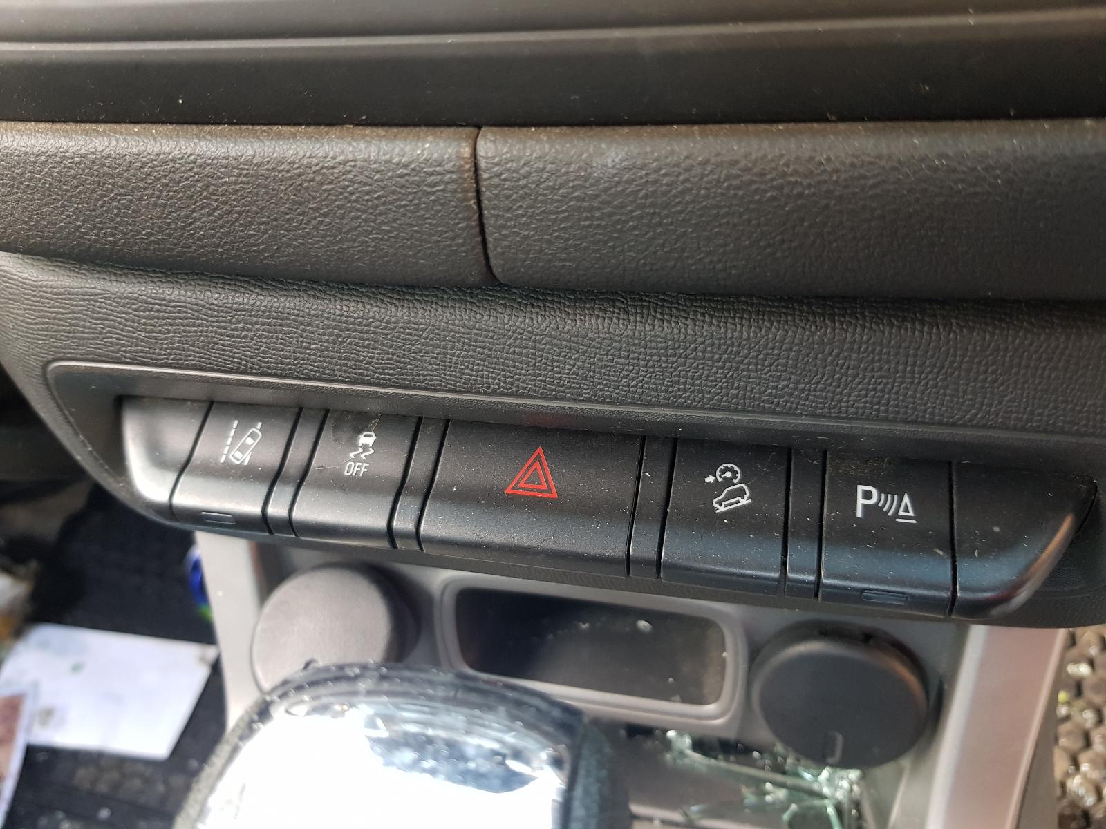 Holden Colorado - RG2 2016-Present