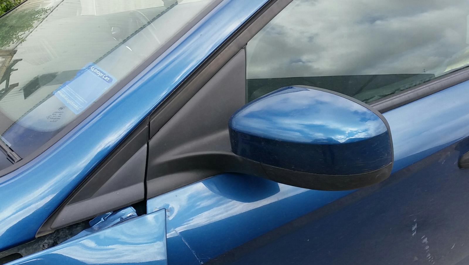 Ford Mondeo - MA-MB 2007-2010