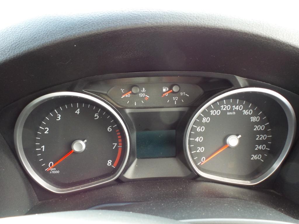 Ford Mondeo - MA-MB 2007-2010