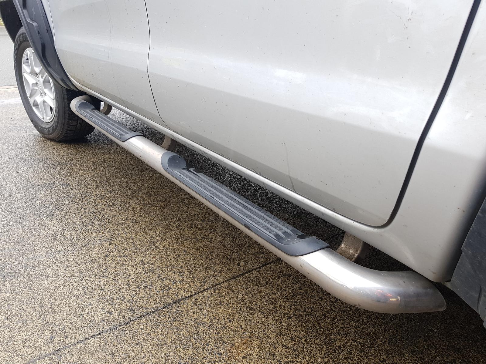 Ford Ranger - PX/PX2 2011-2017