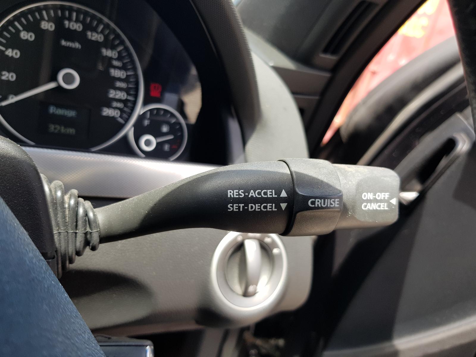 Holden Commodore - VE 2006-2013