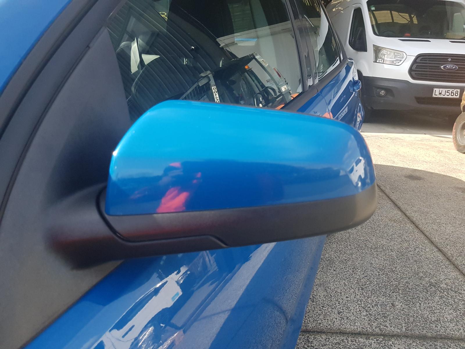 Holden Commodore - VF 2013-Present