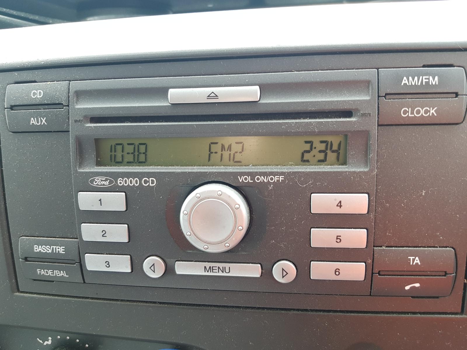 Ford Transit - Other