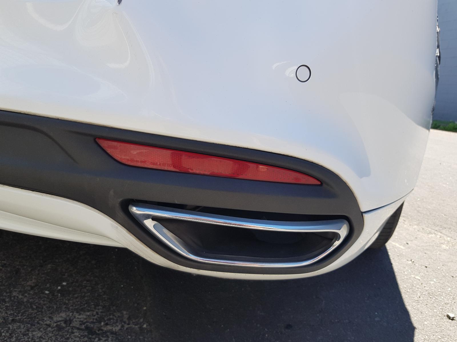 Ford Mondeo - MD 2014-2017