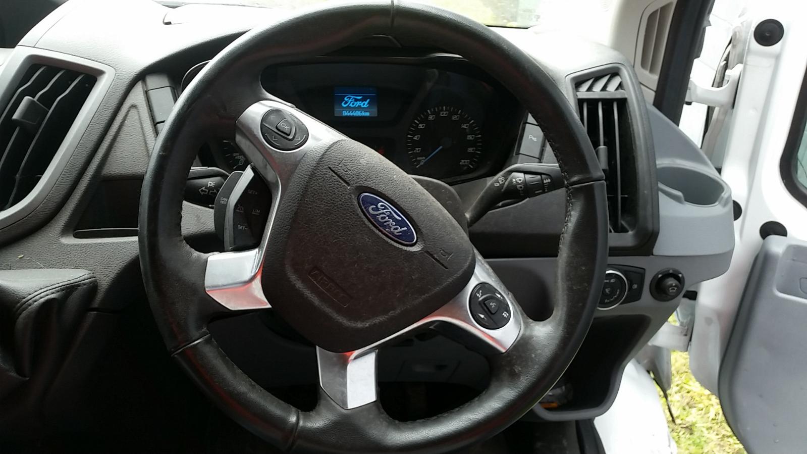 Ford Transit - Other