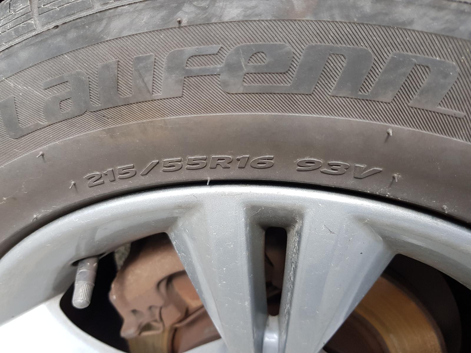 Ford Focus - LZ 2015-2017