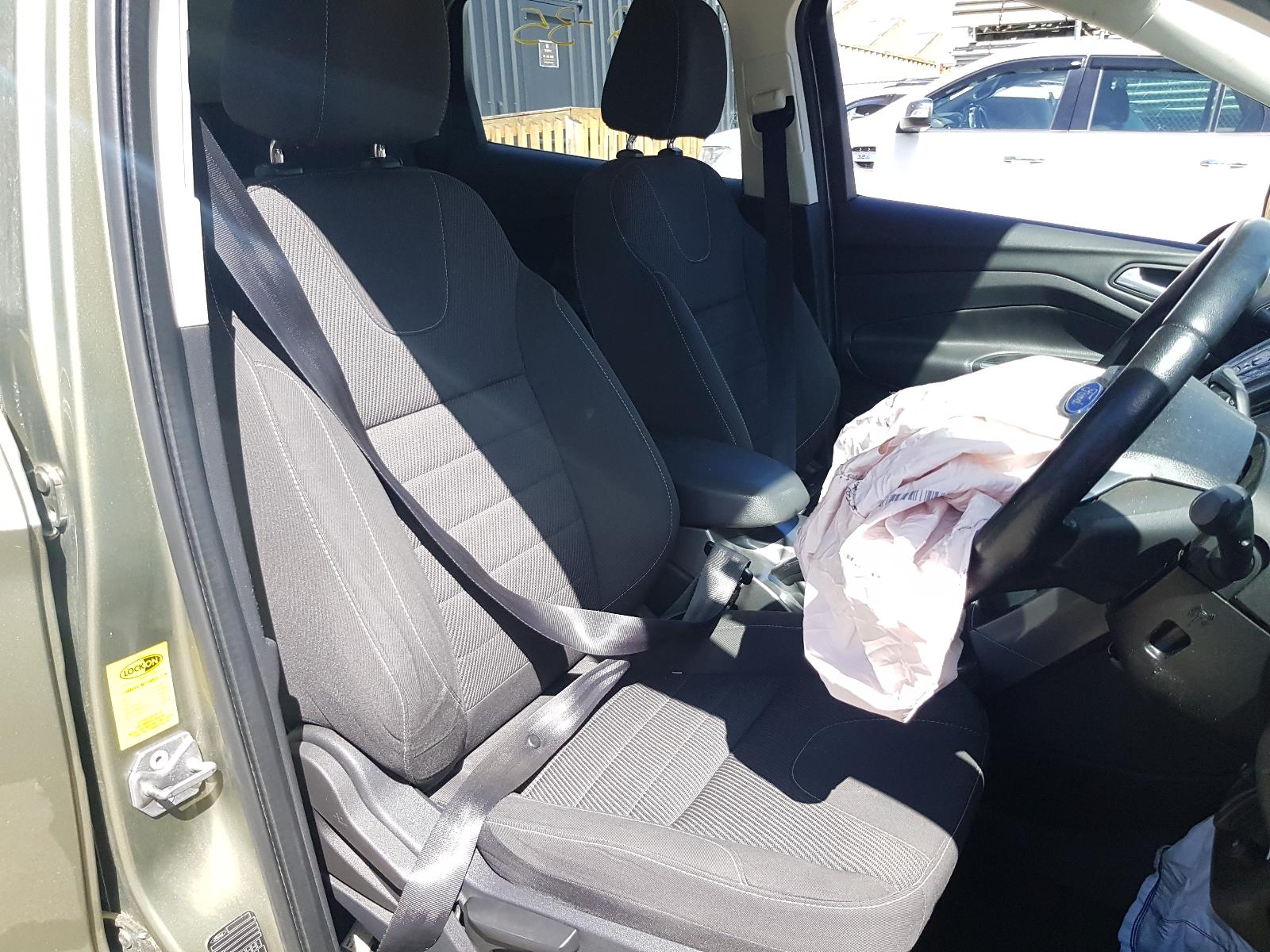 Ford Kuga - TF 2013-Present