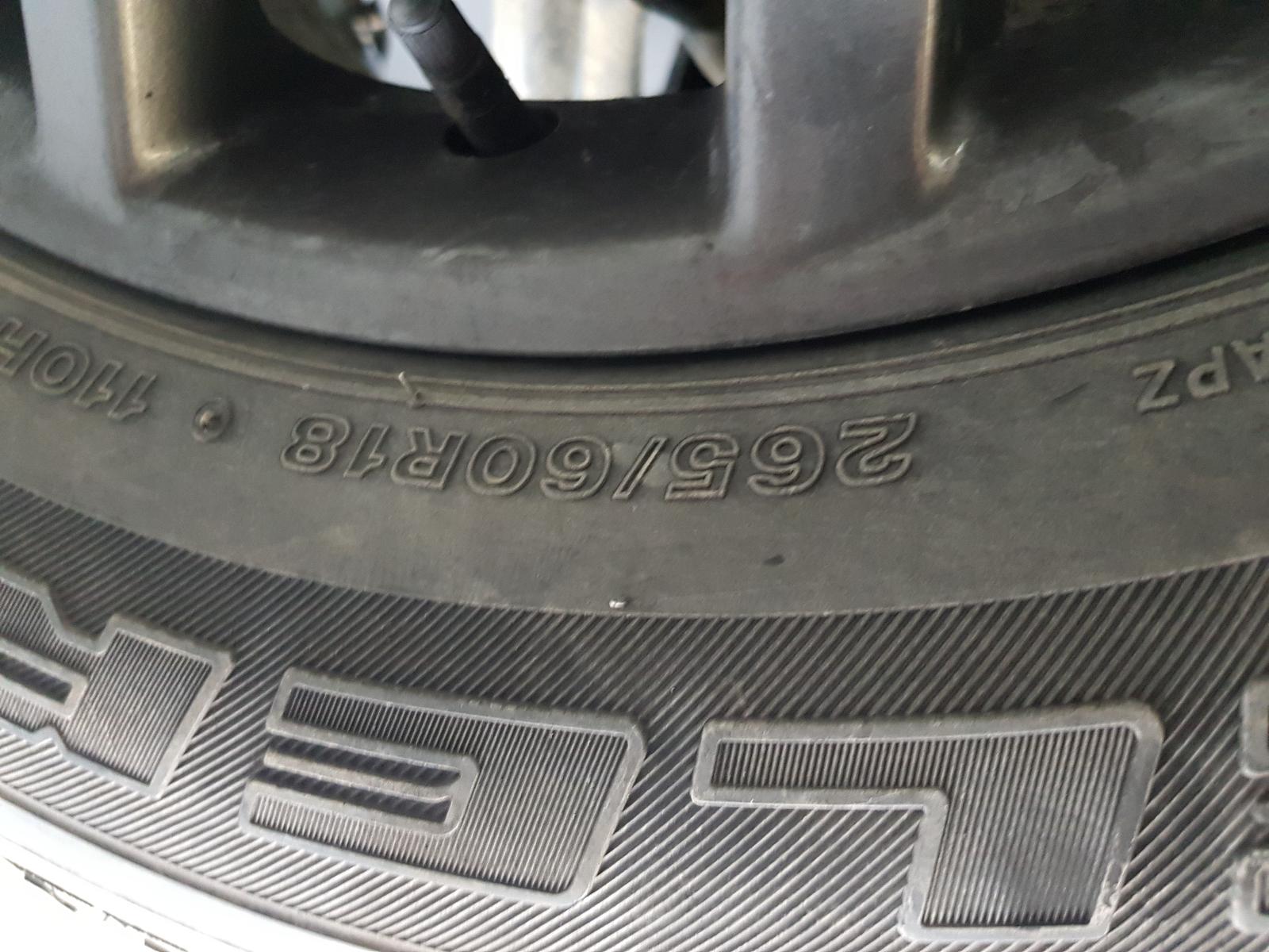 Ford Ranger - PX/PX2 2011-2017