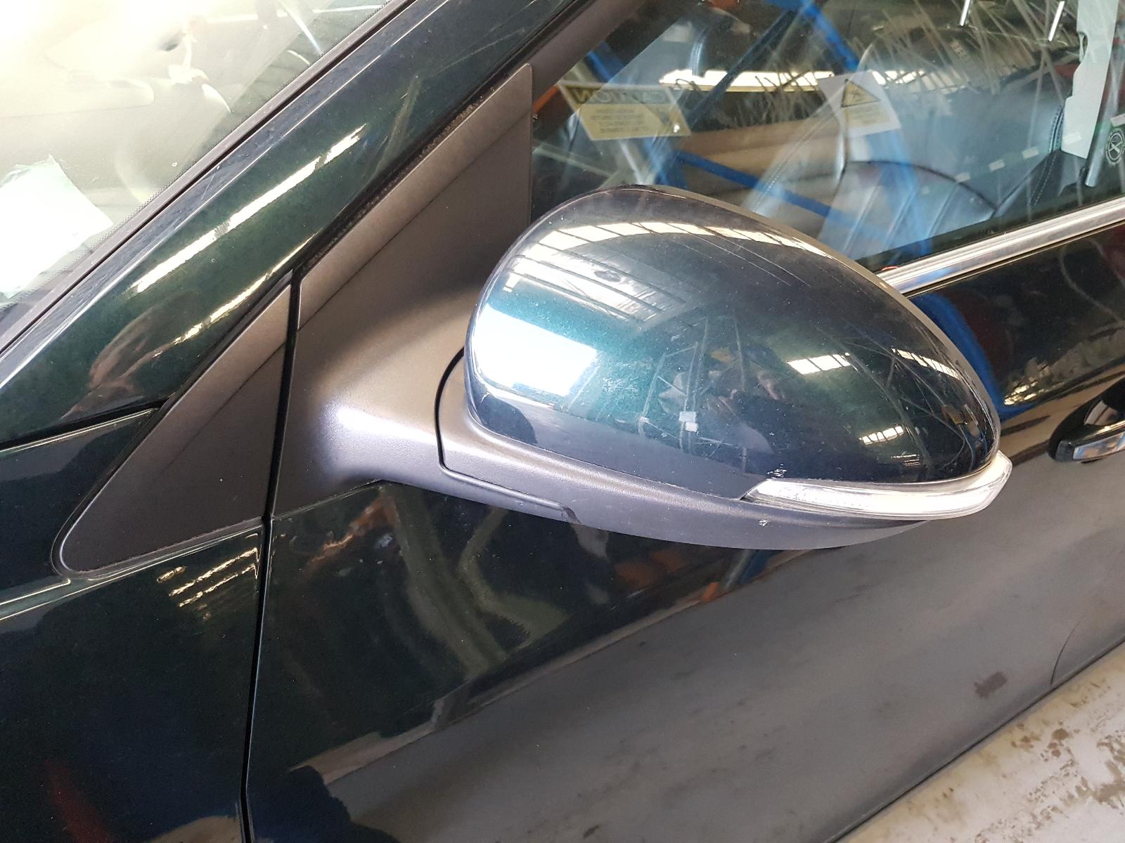 Holden Cruze - 2009-Present