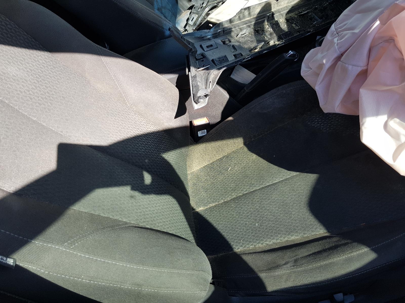 Holden Colorado - RG2 2016-Present