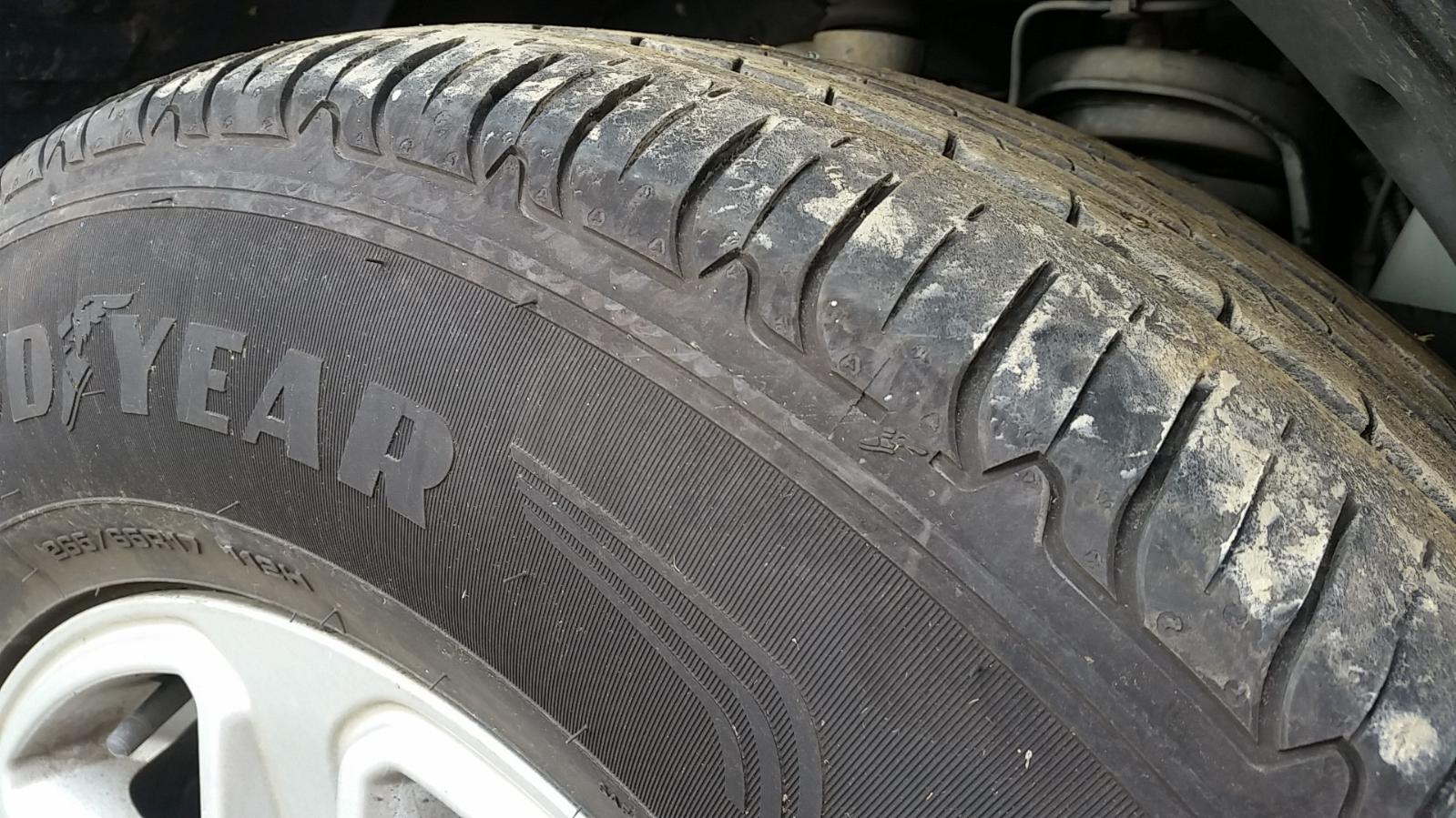 Ford Ranger - PX/PX2 2011-2017