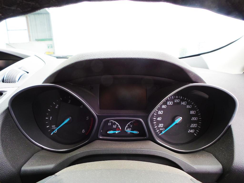 Ford Kuga - TF 2013-Present