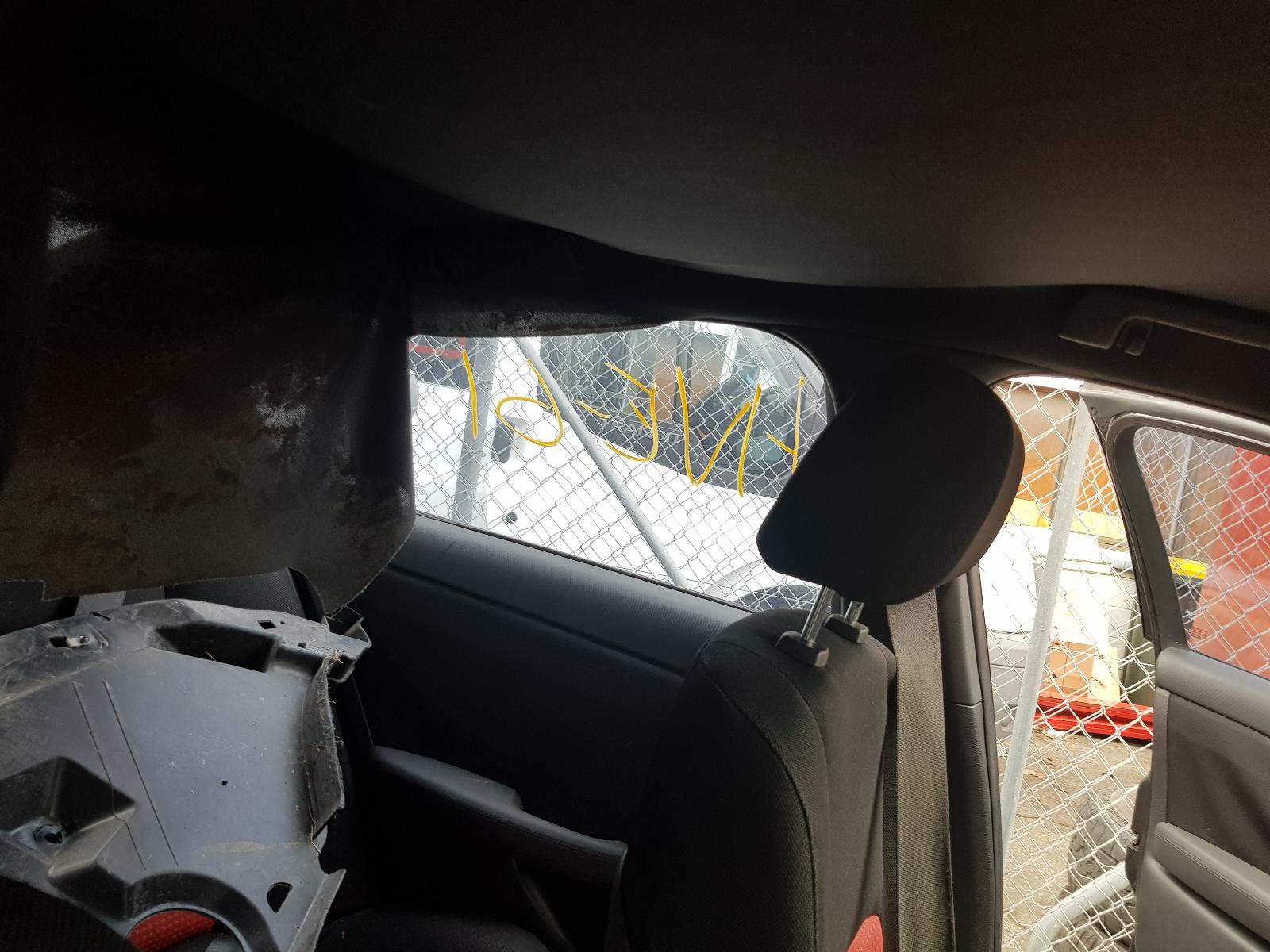 Holden Commodore - VE 2006-2013