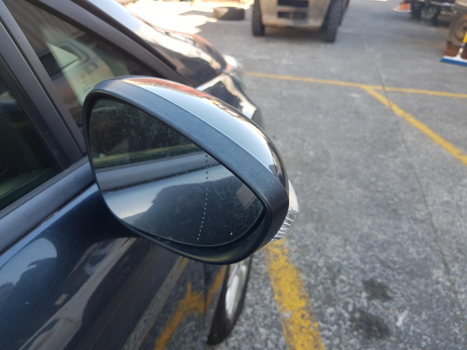 Ford Fiesta - MK VI 2008-Present