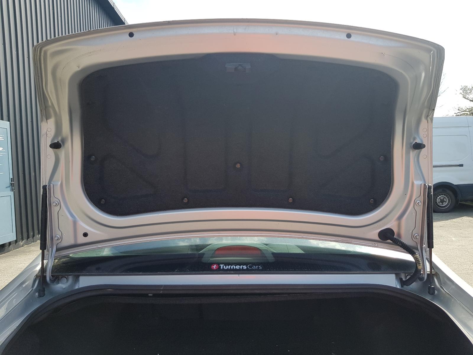 Ford Falcon - FG-FGX 2008-2016