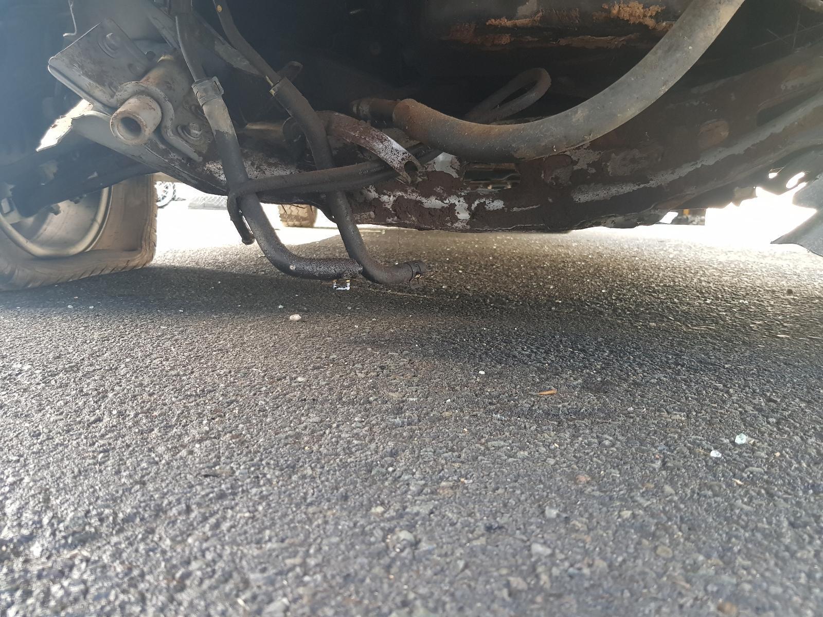 Hyundai H1 Van - 2008-2016