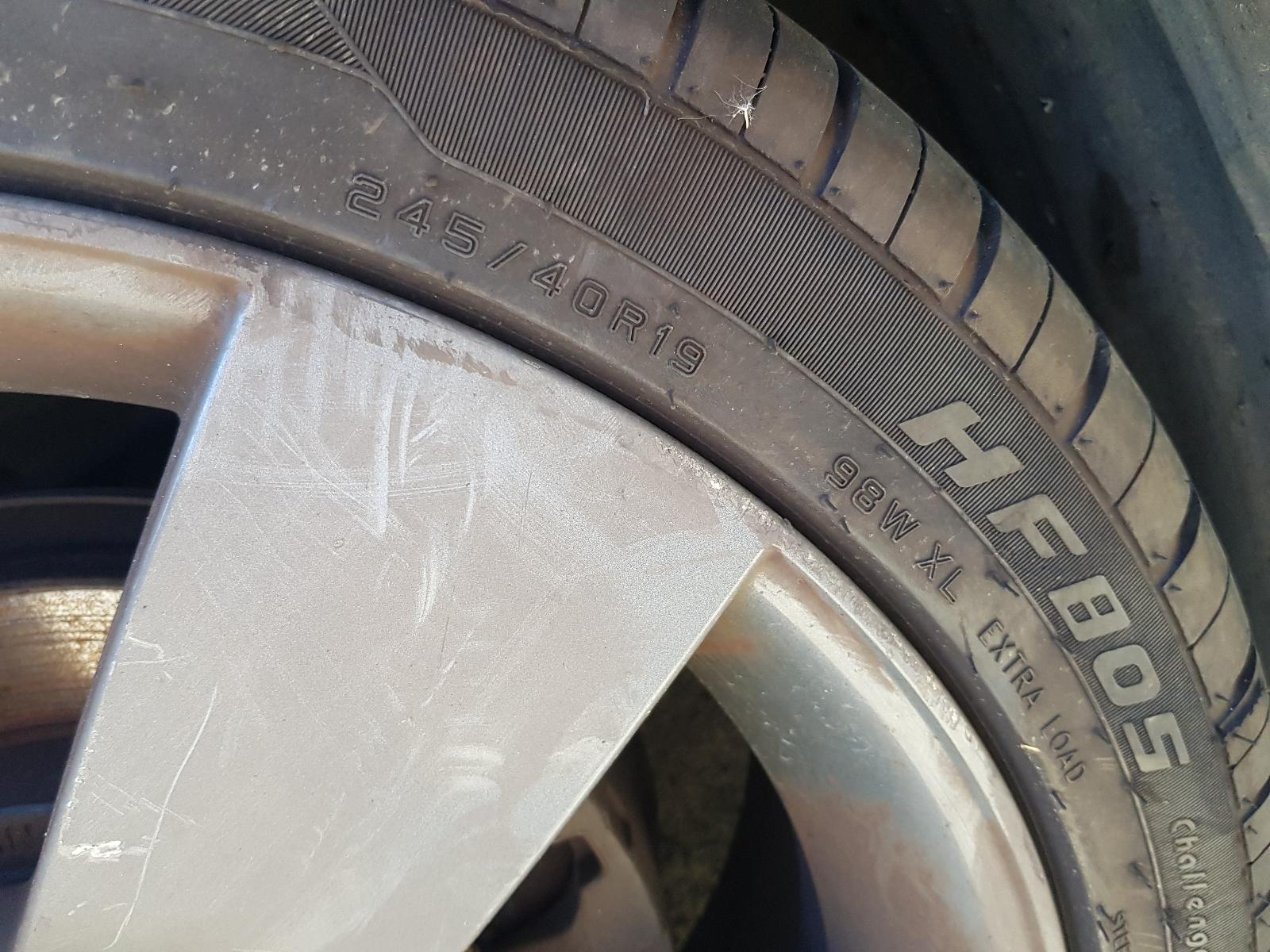 Holden Commodore - VE 2006-2013