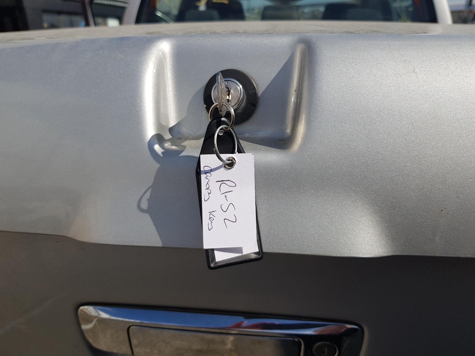 Ford Ranger - PX/PX2 2011-2017