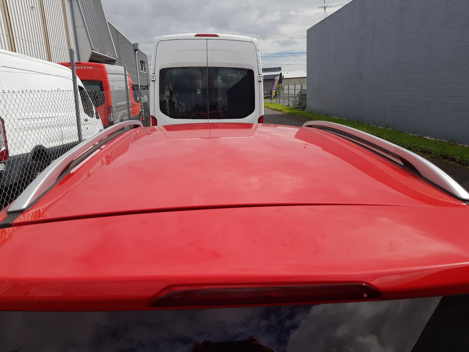 Ford Kuga - TF 2013-Present