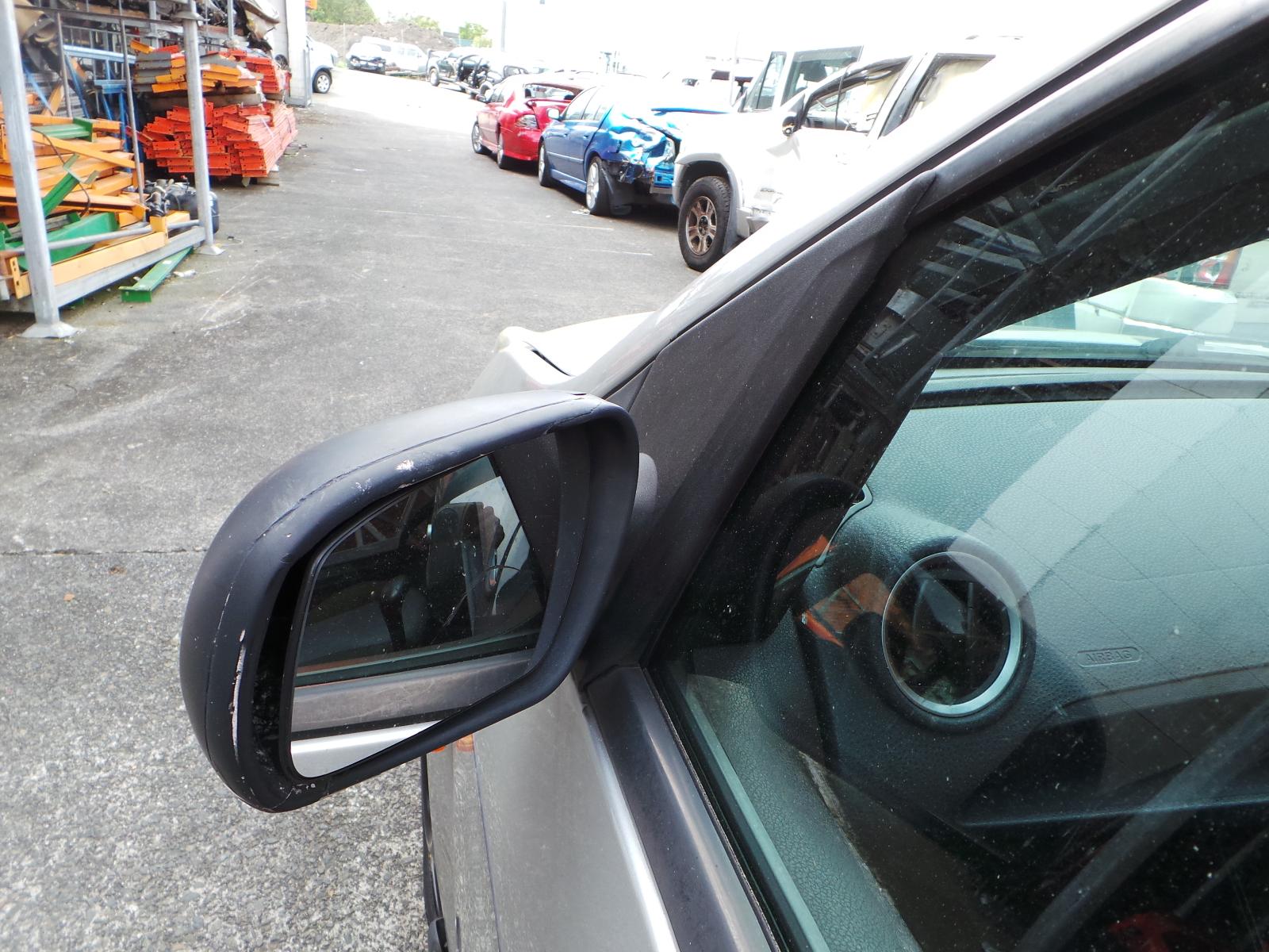 Ford Fiesta - MK V F/lift 2005-2008