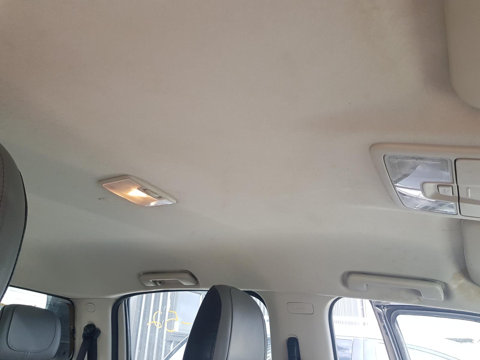 Holden Colorado - RG 2012 -2016