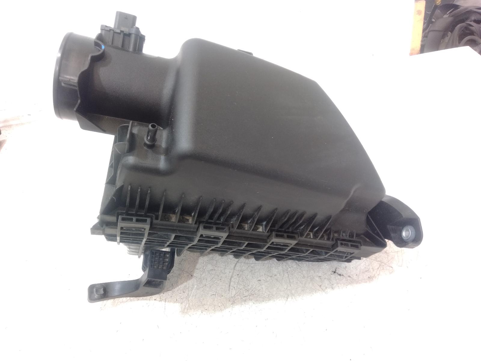 Air Cleaner Box