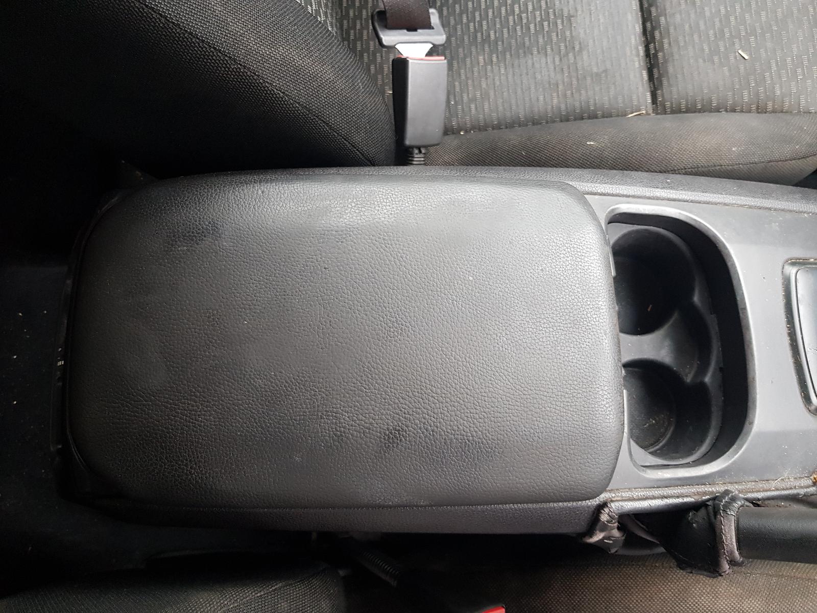 Ford Falcon - FG-FGX 2008-2016