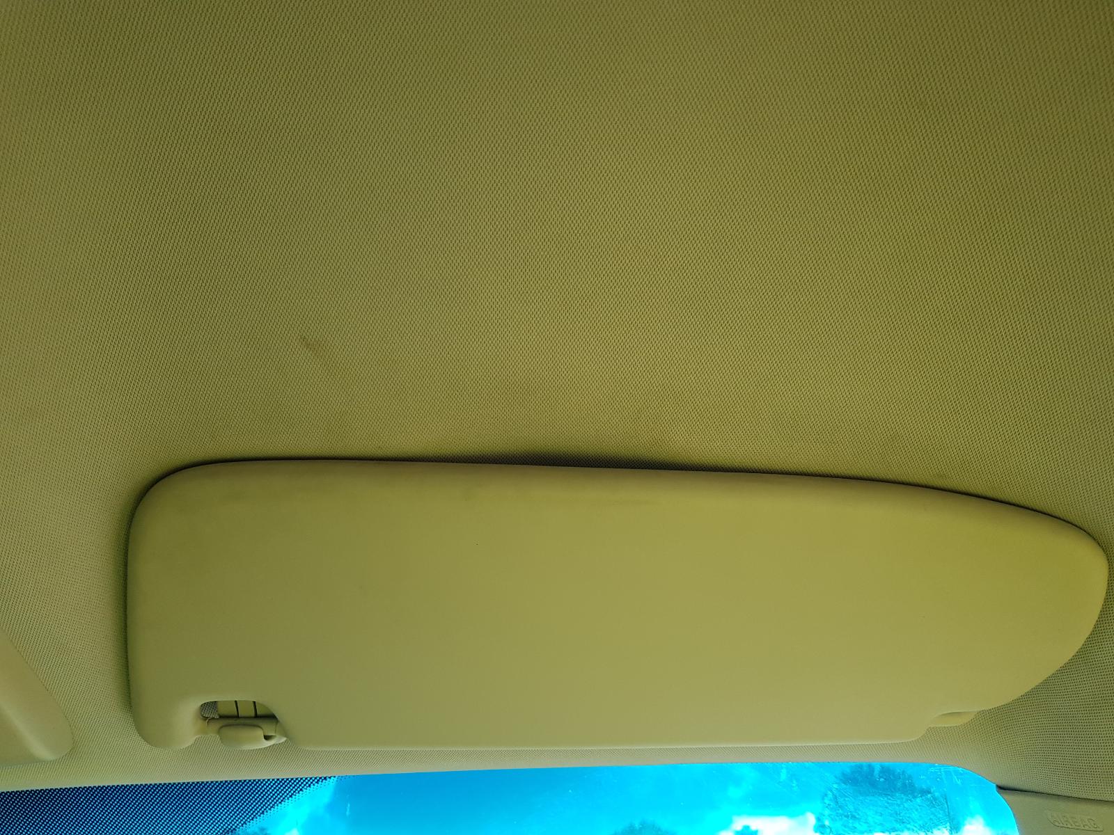 Ford Territory - SZ 2011-Present