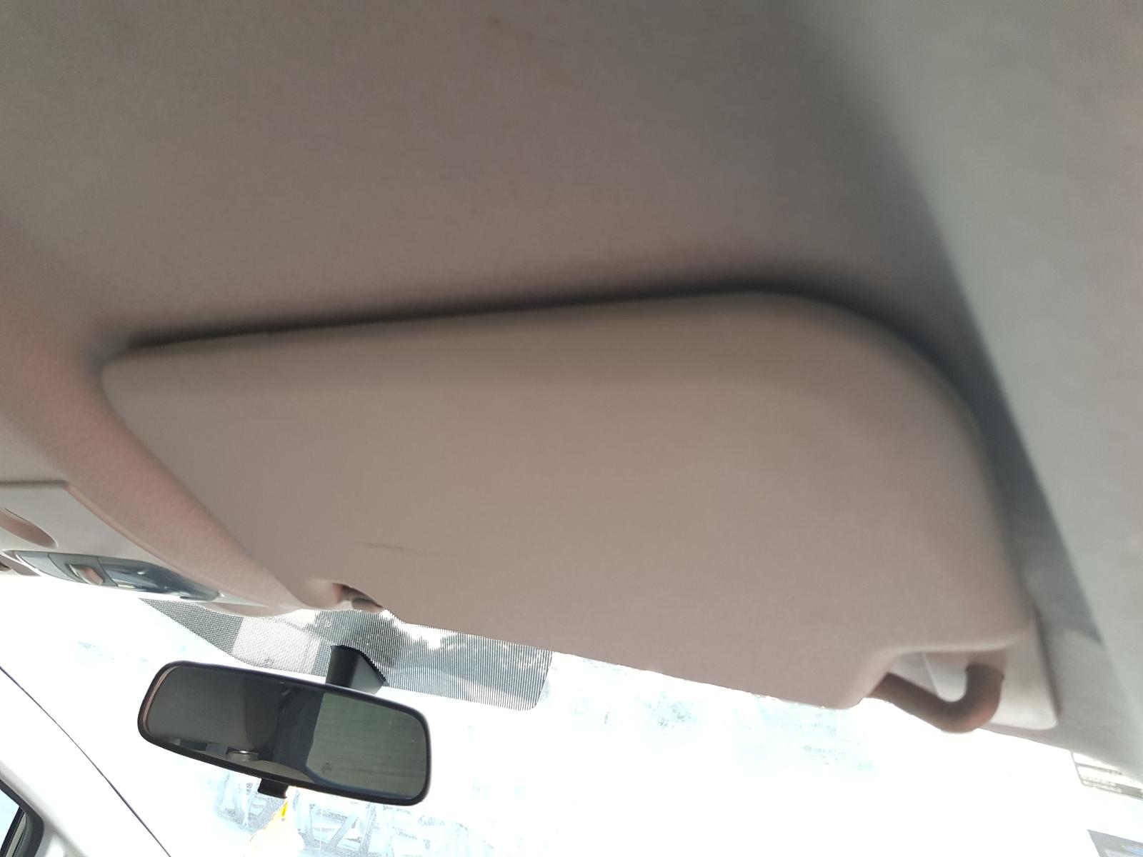 Ford Fiesta - MK VI 2008-Present